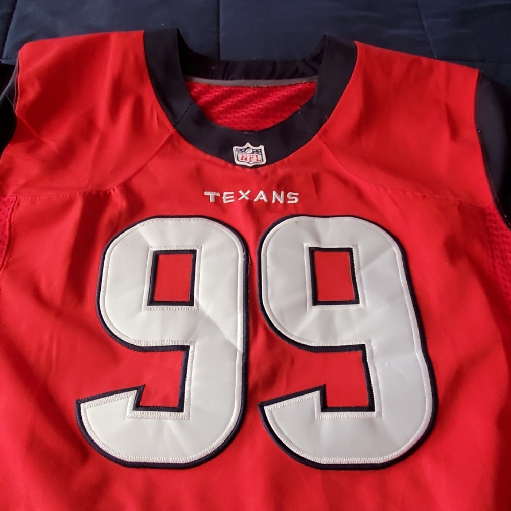 Texans Jersey